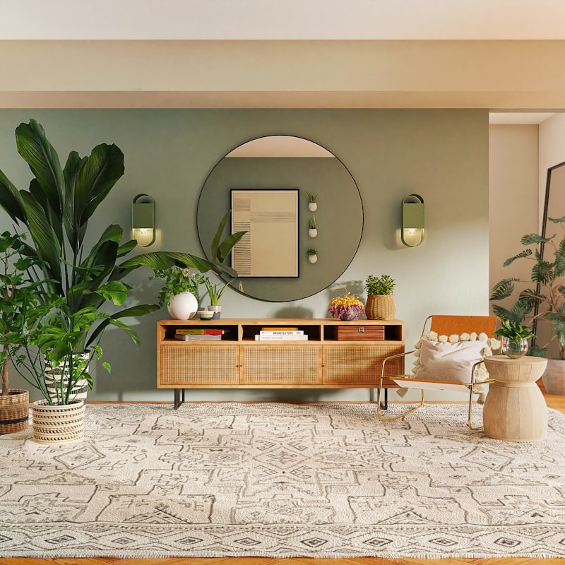 Home Decor