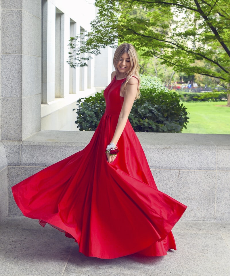 The Art of Elegance