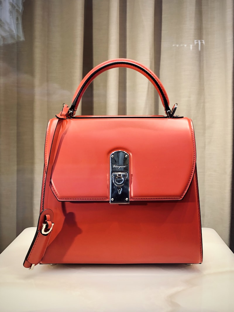 Luxury Purses