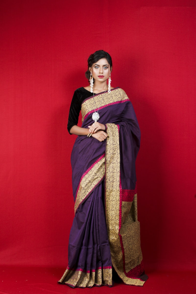 Women's Ethnic Wear